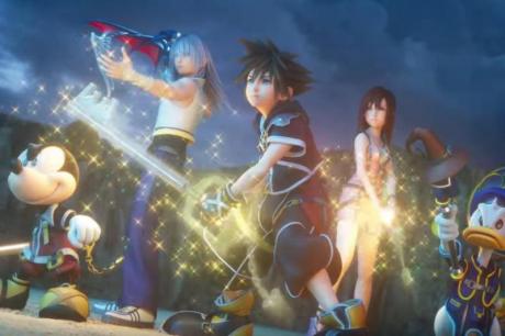 Kingdom-Hearts-3-opening-movie-trailer-recaps-the-series
